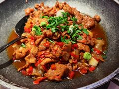 -味上湘菜馆(阿波罗店)