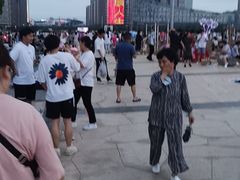 -天鹅湖体育公园