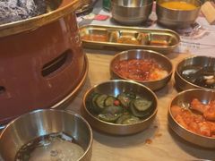 -闻老头·菊花炭烤肉(D11店)