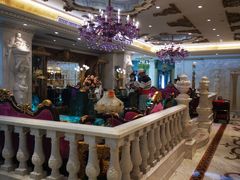 -金米箩大酒店(五角场店)