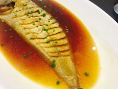 -劲莲舟山海鲜(东书房路店)