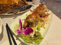 -喜记避风塘炒辣蟹(旗舰店)