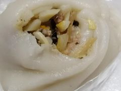 -非遗近水楼糕团(景德路店)