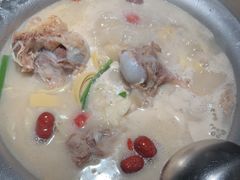 -骨之味·筒骨汤火锅(江头店)