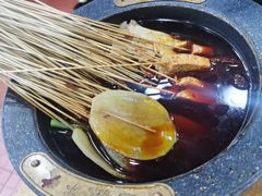 火锅串串-冒椒火辣(太古里店)