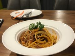 -百好乐宠物友好餐厅(朝外大街店)