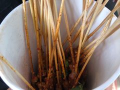 -千禧炸串(明瓦廊店)
