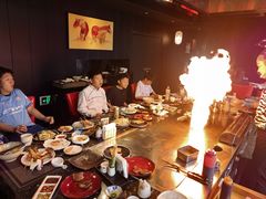 -郑州美盛喜来登大酒店