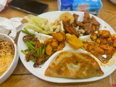 -富龙快餐店(铁西店)