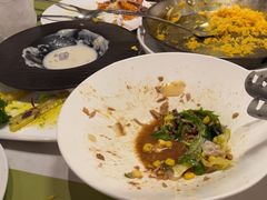 -IL Forno 意坊·意大利餐厅(温州万象城店)