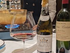 -珍记海鲜酒家(嵩山路店)