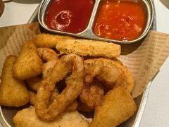 -芳草地西式融合餐厅(回龙窝店)