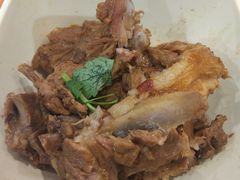 -半亩良田排骨米饭(西城红场店)