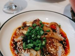 川北凉粉-渝信川菜(工体店)