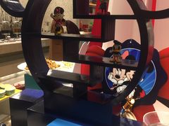 自助取餐区-湖州东吴开元名都酒店-滨河自助餐厅