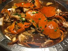 -胖哥俩肉蟹煲(湖滨银泰in77店)