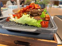 -花城粤菜餐厅(高新区店)