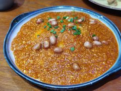 蒜泥白肉-盛世盐帮·自贡特色(总店)