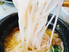 -李记特色罐罐米线(重庆中环大厦店)