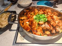 -黄记煌三汁焖锅(顺义华联店)