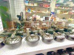 -醉壹号海鲜大排档(厦门美食地标店)