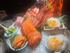 -花潮料理艺食馆(成都万象城店)