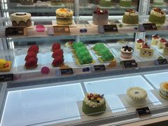 -仟吉·ART FARM主题店(菱角湖万达店)