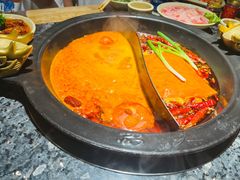 -蜀大侠火锅(寰球文化地标·总府店)
