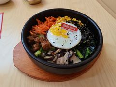 -食米家拌饭(梅溪新天地店)
