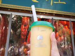 -火社火锅(平安大街店)