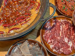 -阳阳老火锅(小南门店)