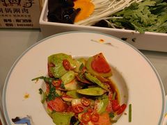 -南门四季铜锅涮肉(大屯·北苑店)