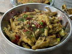 -小民大排档(光谷店)