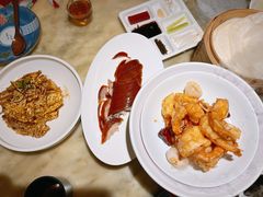 -范家小馆·烤鸭新京菜(金融街店)