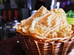 -九府羊·鲜羊火锅·烤串(新华路店)