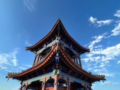 -西安城墙·碑林历史文化景区