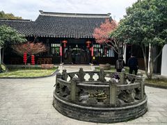 -悦禧耕岛酒店·指月坞餐厅·旺山特色农家乐