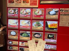 -一兰拉面(梅田阪急东通店)