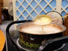 蒙古锅茶-诺敏塔拉奶茶-布里亚特包子-手把肉(锦都会店)