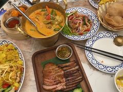 -KingThaia金泰兰(滨江天街店)