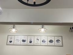 大堂-陈有良尖椒鸡(渝中示范店)