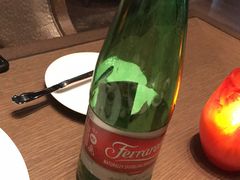 -四季酒店·行政酒廊