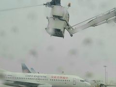 -太原武宿国际机场