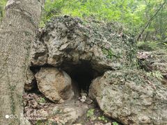 -南京金牛湖风景区