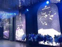 点击看大图 -格乐利雅婚礼艺术中心(南外滩店)