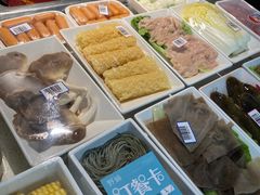 -野妹火锅(龙岗店)