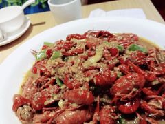 -嘉旺港式茶餐厅(延长中路店)