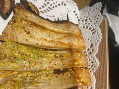 -聚串门儿·东北烧烤(信义坊店)