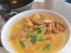 -南京空港温德姆花园酒店·MTF满庭芳中餐厅