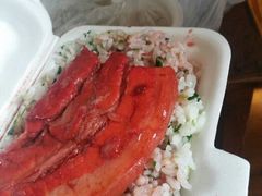 -文庙菜饭(四川北路店)